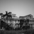 Photo beachfront hotel Key West