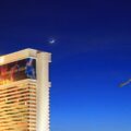 Photo best hotel Vegas