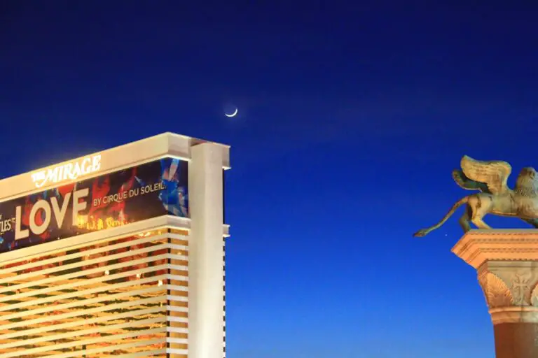 Photo best hotel Vegas