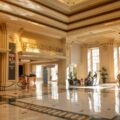 Photo largest hotel