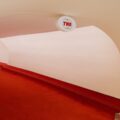 Photo mattress hotels use