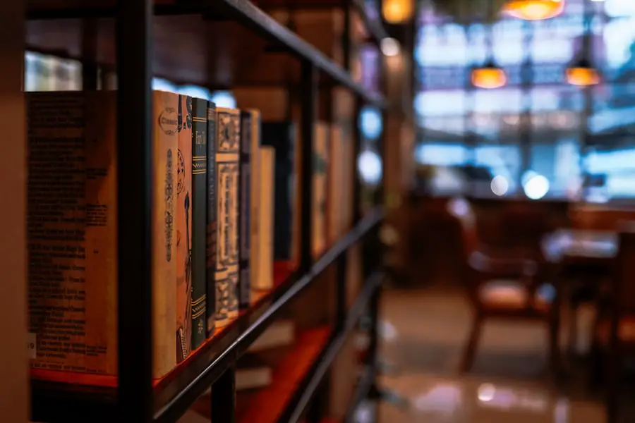 Photo book hotel