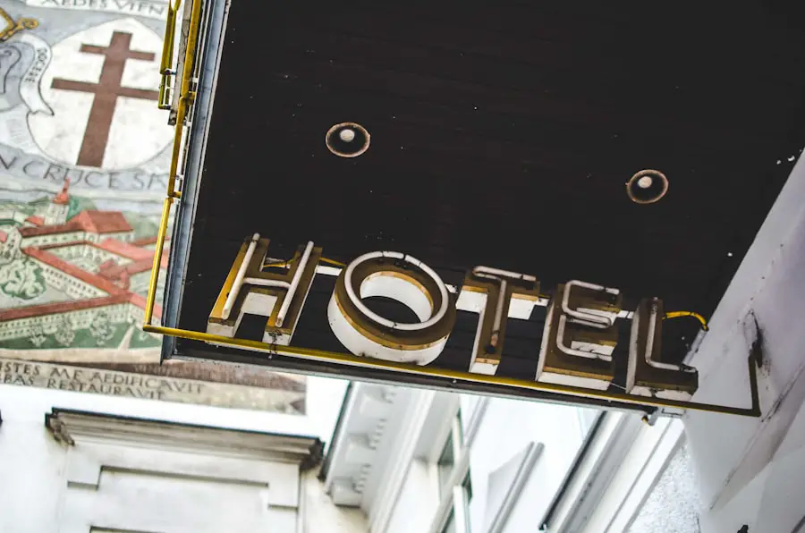 Photo holiday inn hotels