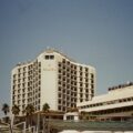 Photo eagles hotel california