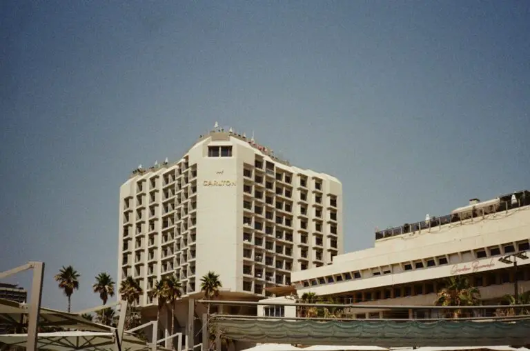 Photo eagles hotel california