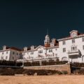 Photo shining hotel