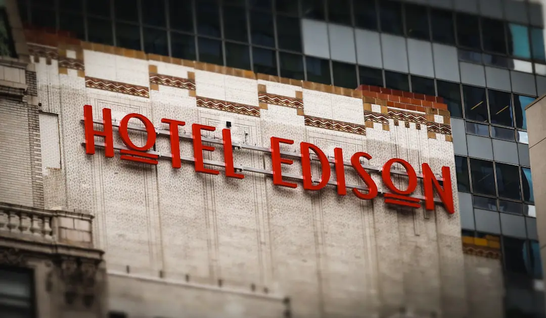 Photo hilton hotels ownership