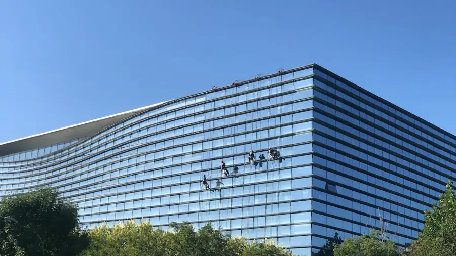 Photo hilton hotels ownership