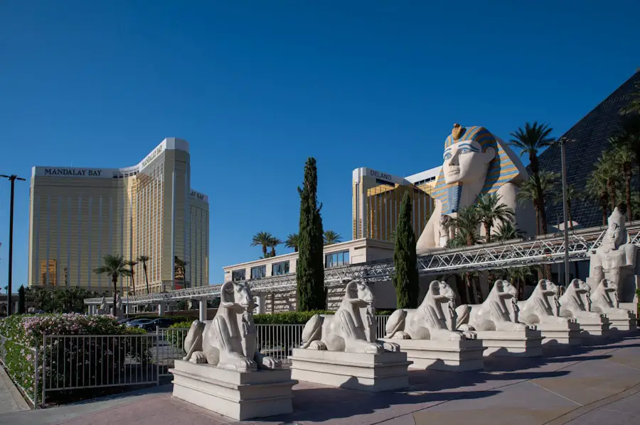 Photo cosmopolitan hotel Las Vegas ownership