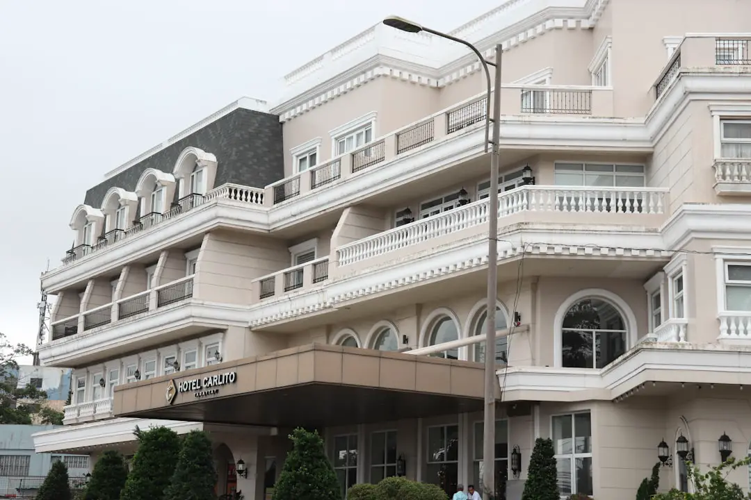 Photo fairmont hotels ownership