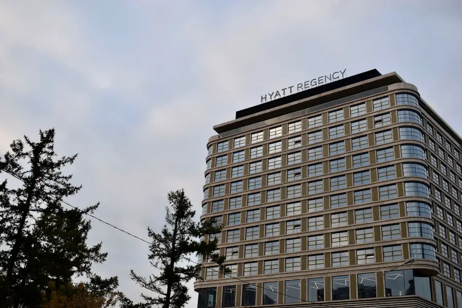 Photo fairmont hotels ownership