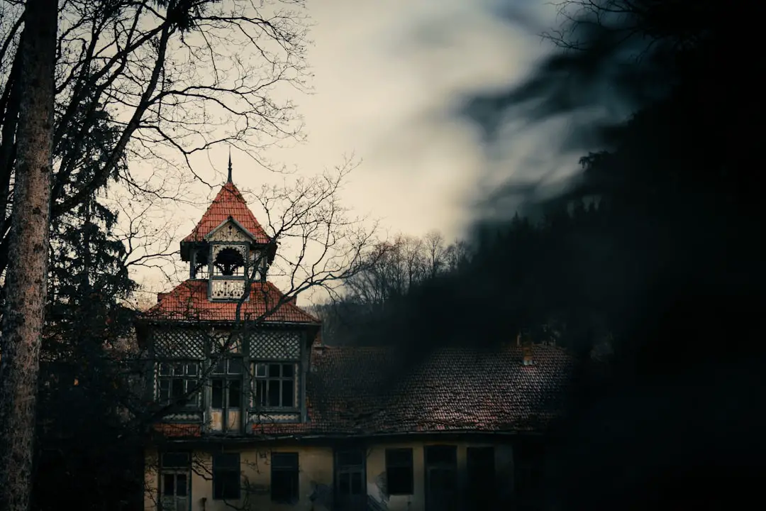 Photo watch hotel transylvania 2