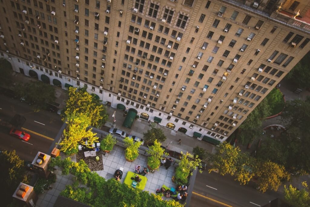 Photo plaza hotel Manhattan ownership