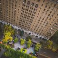 Photo plaza hotel Manhattan ownership