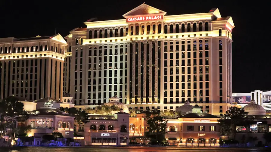 Photo venetian hotel las vegas ownership