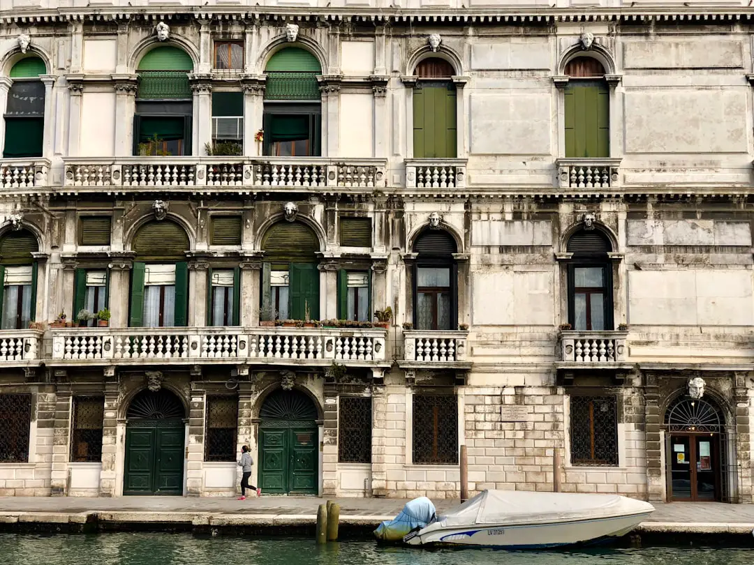 Photo venetian hotel ownership