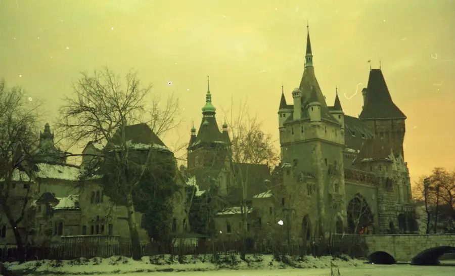 Photo watch hotel transylvania 2