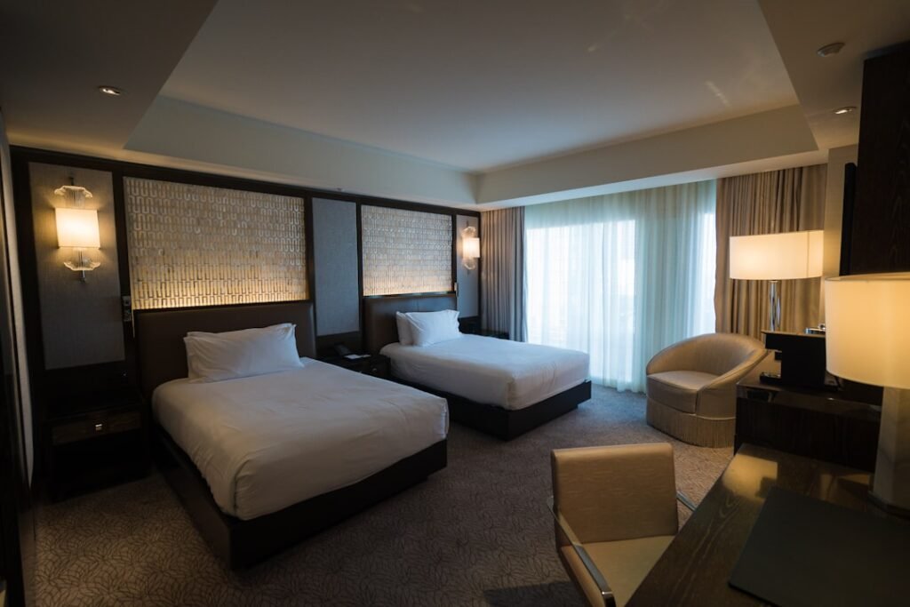 Photo waldorf astoria hotels