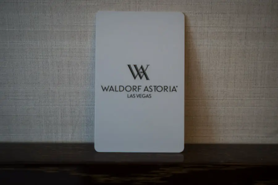 Photo waldorf astoria hotels