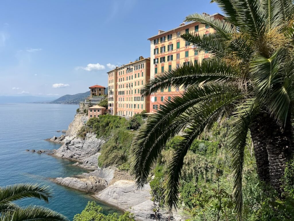 Photo watch hotel portofino