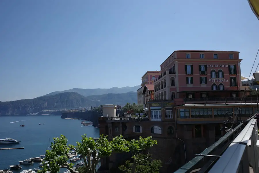 Photo watch hotel portofino
