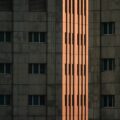 Photo hotel room blocks