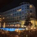 Photo watch hotel del luna