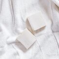 Photo hotels towels white