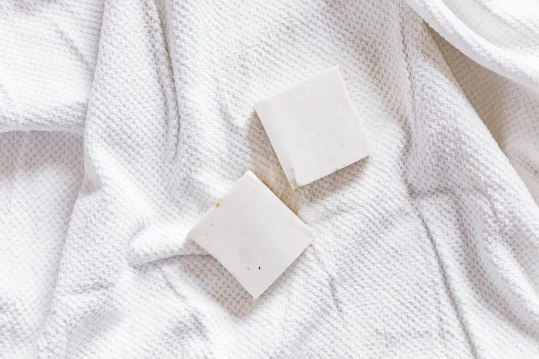 Photo hotels towels white