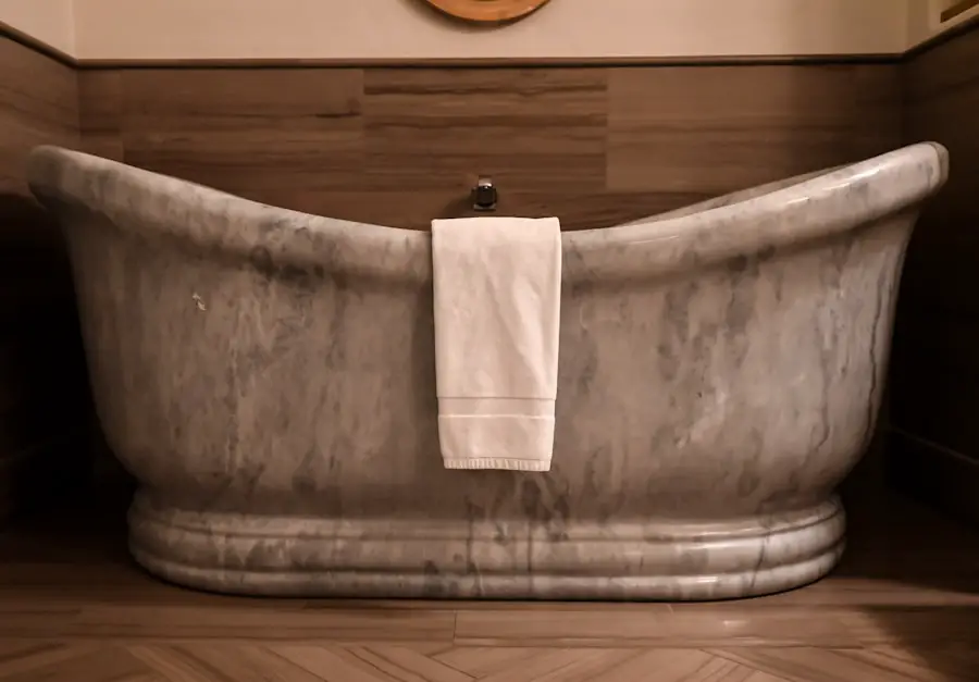 Photo hotels towels white