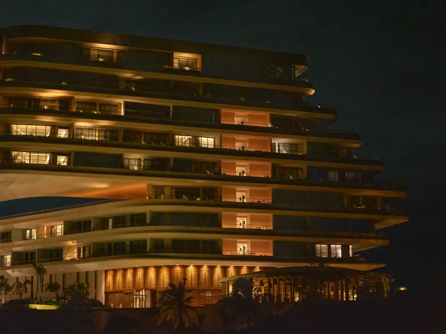 Photo watch hotel del luna