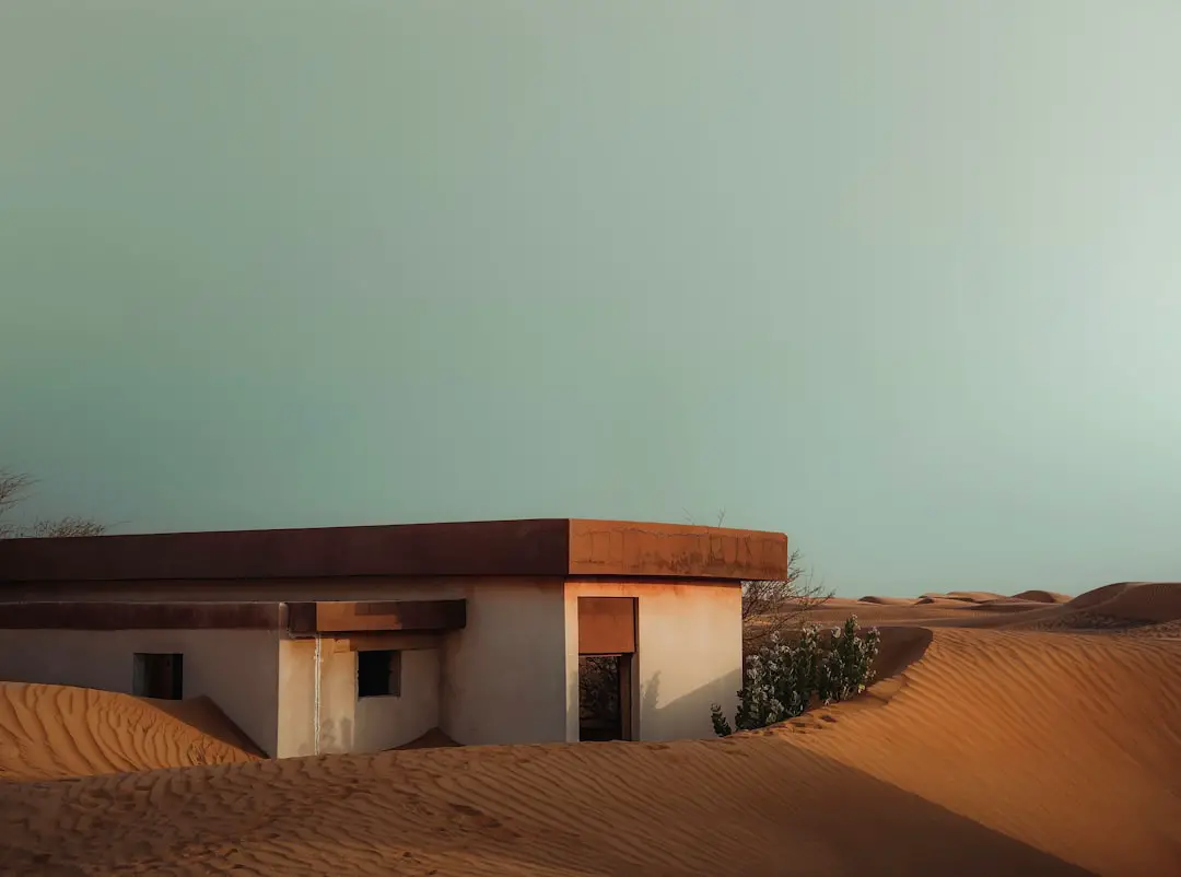 Photo sahara hotel