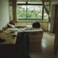 Photo hotel stay