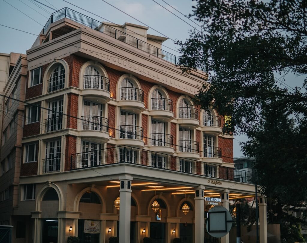 Photo hotels, wyndham