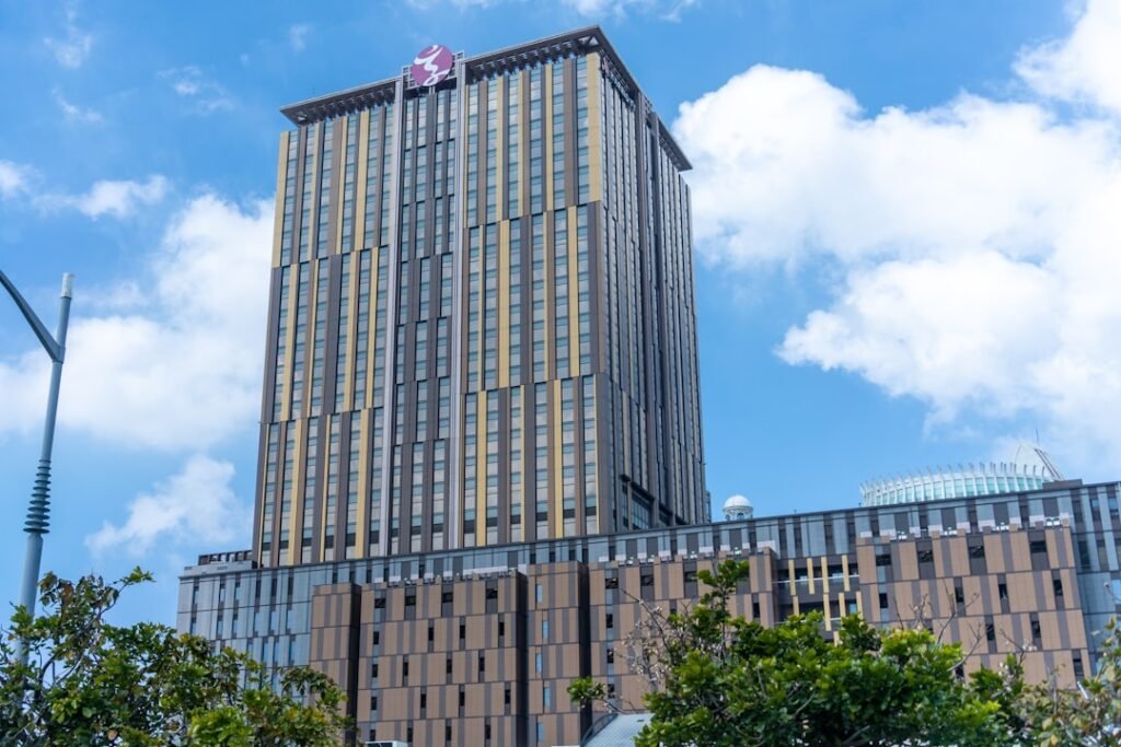 Photo hotels, marriott