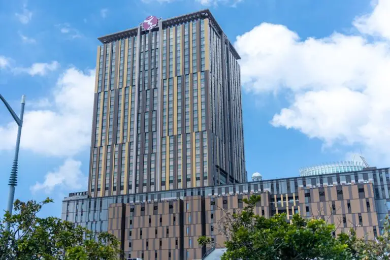 Photo hotels, marriott