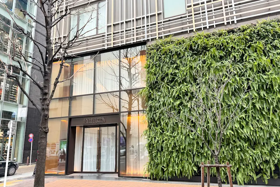 Photo hotels in Japan