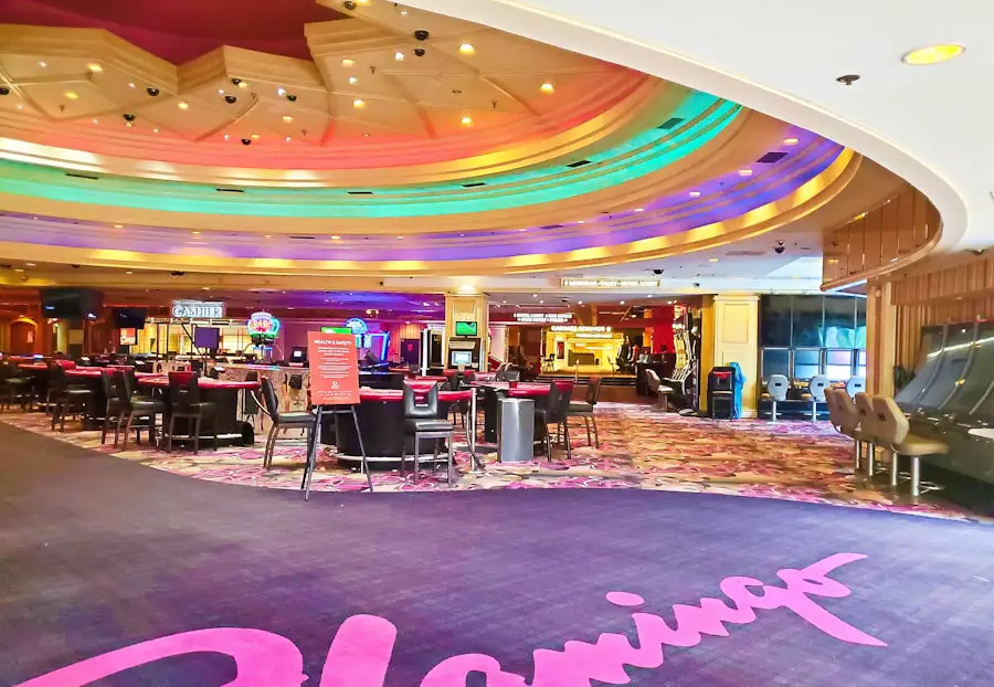 Photo hotels in Las Vegas