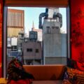 Photo hotels in tokyo