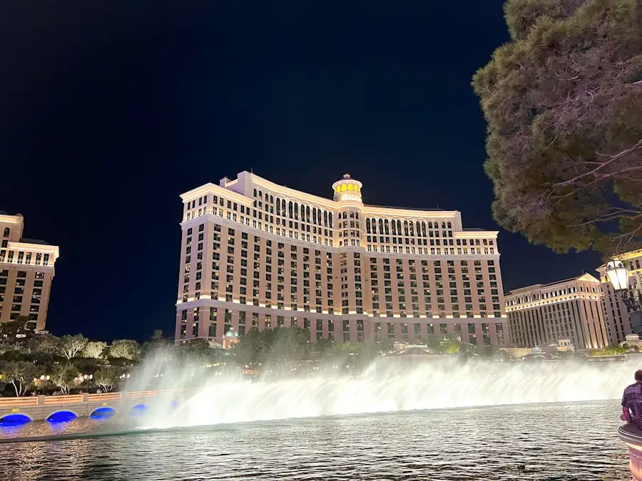Photo hotels in Vegas