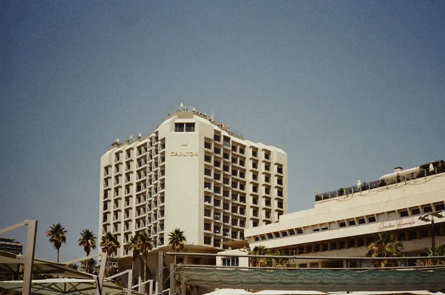 Photo overlook hotel
