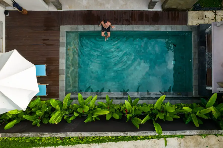 Photo hotel Bali Indonesia