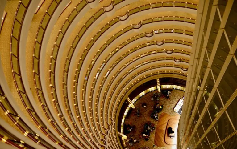 Photo hotels, marriott