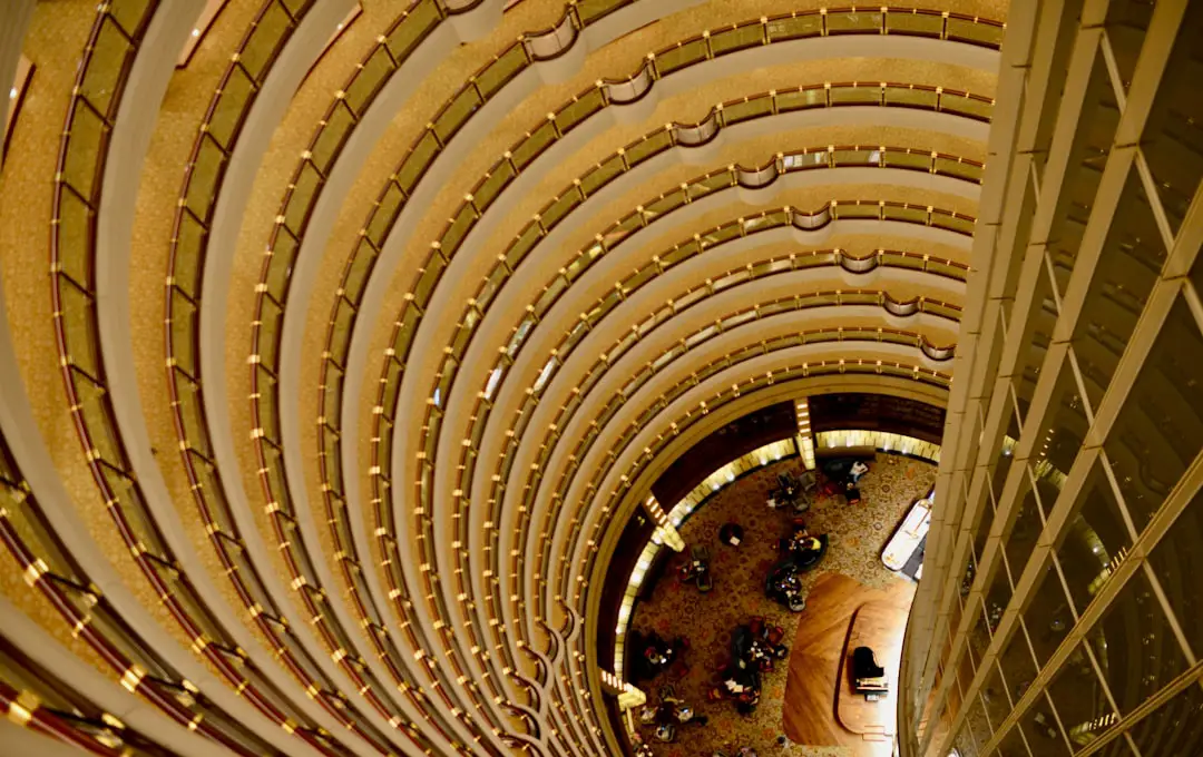 Photo hotels, marriott