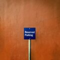 Photo tip hotel valet parking