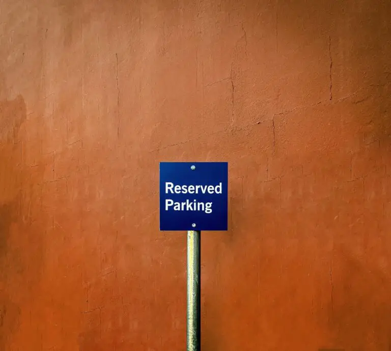 Photo tip hotel valet parking