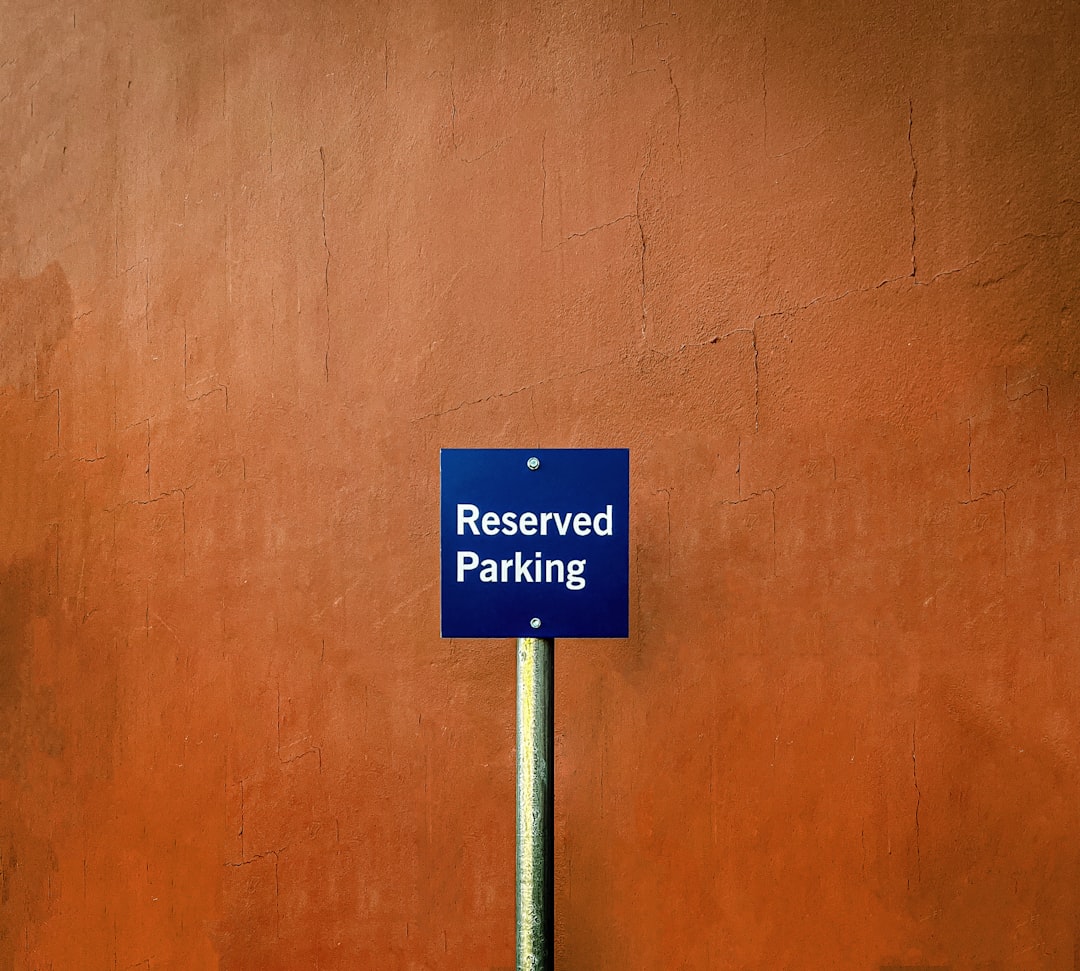 Photo tip hotel valet parking