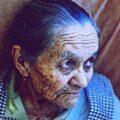 Photo Draculas age