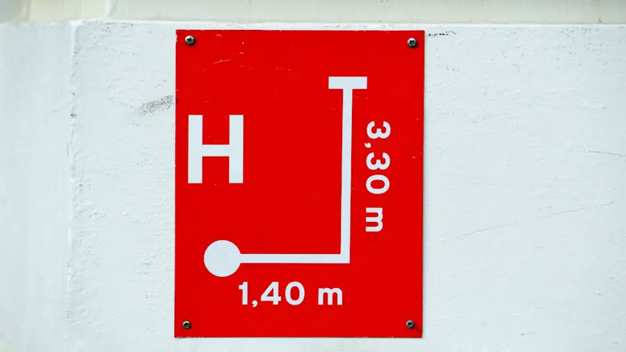 Photo husk height