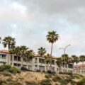 Photo hotel california